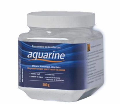 Aquarine 500g