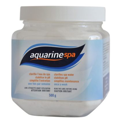 Aquarine Spa